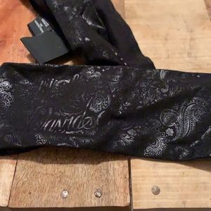 Harley Davidson bandanna